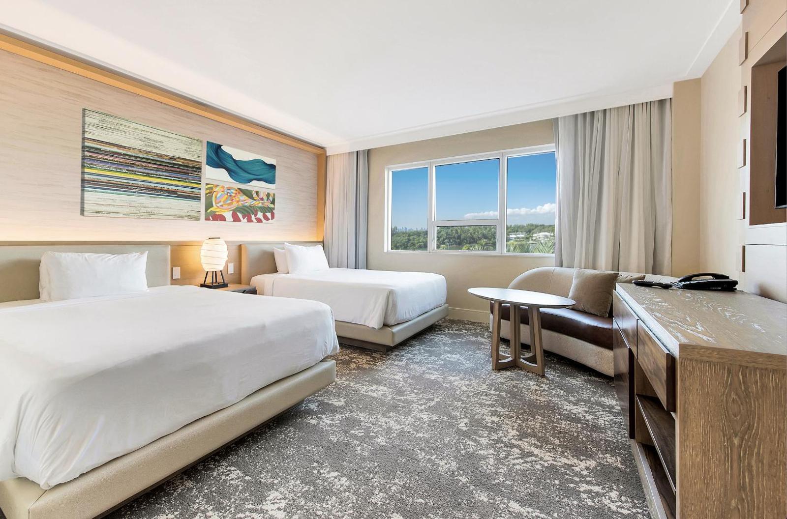 Eden Roc Miami Beach