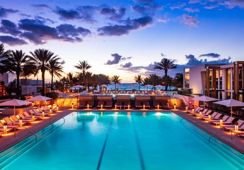 Eden Roc Miami Beach image 50