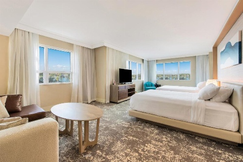 Eden Roc Miami Beach image 6